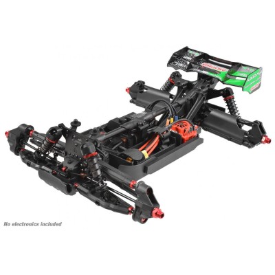 KAGAMA XP 6S - 1/8 Monster Truck 4WD bez elektroniky - zelený