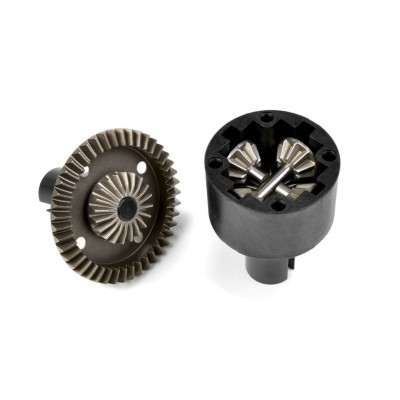 KAGAMA XP 6S - 1/8 Monster Truck 4WD bez elektroniky - zelený