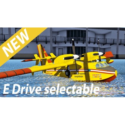 Aerofly RC10 na DVD pro Win8.1/10/11