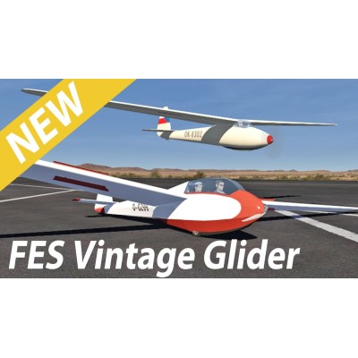 Aerofly RC10 na DVD pro Win8.1/10/11 s USB ovladačem