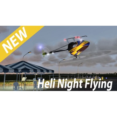 Aerofly RC10 na DVD pro Win8.1/10/11 s USB ovladačem