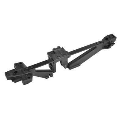 SPARK XB-6S - BUGGY 4WD - RTR - červená