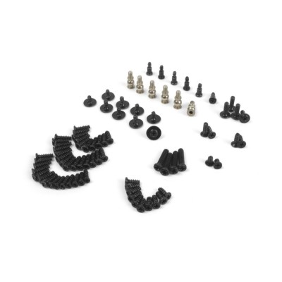 Set šroubků (Atom)