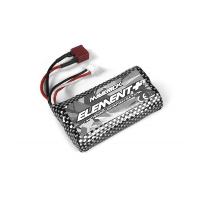 Li-Ion Akumulátor Maverick Element 7.4V 1300mAh