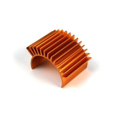 Chladič oranžový (Atom)