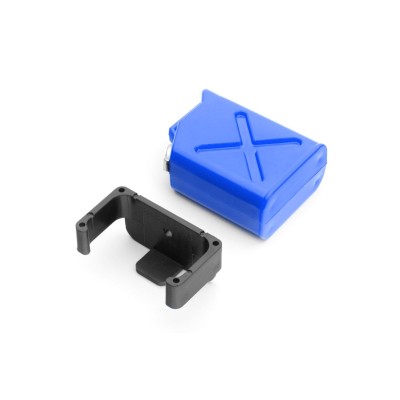 Kanystr expedice modrý 1/10