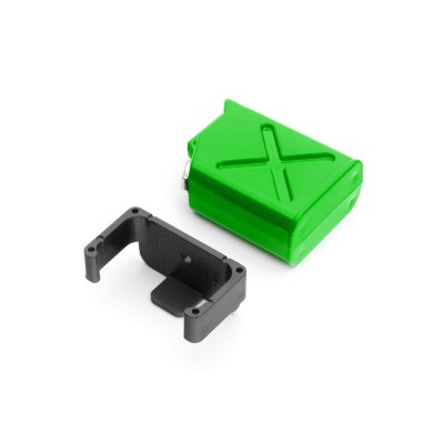 Kanystr expedice zelený 1/10