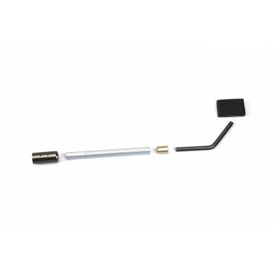 RDS přepákování GRAUPNER DES POWER