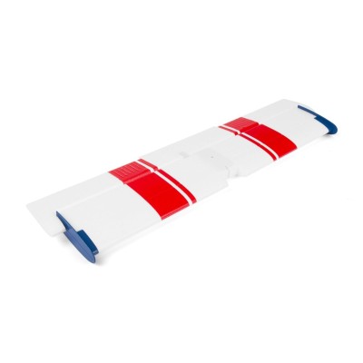 KAVAN Pilatus PC-6 - výškovka modrá