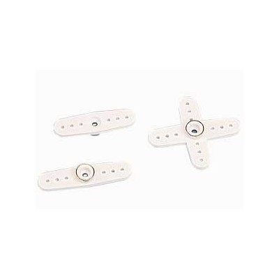 Servopáky sada, 3ks.