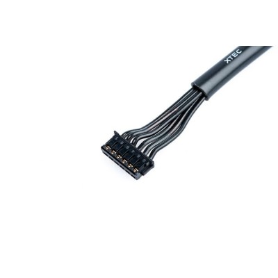 Hall Sensor Level Converter - 175 mm