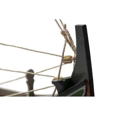 Nordlandsbaaden rybářský člun 1:20