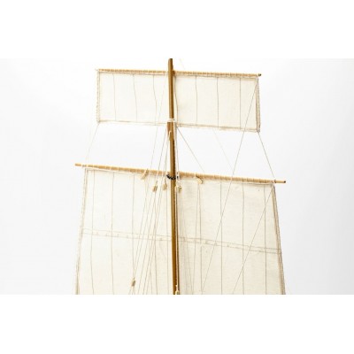 Nordlandsbaaden rybářský člun 1:20