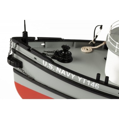 Hoga remorkér z Pearl Harboru 1:50