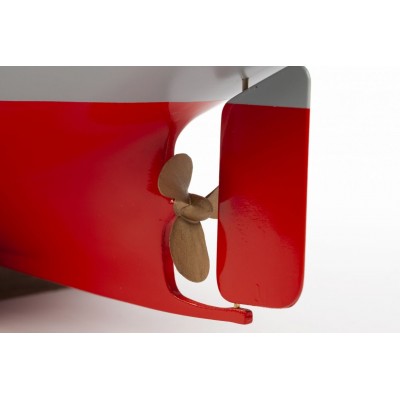 Hoga remorkér z Pearl Harboru 1:50