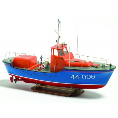 Záchranný člun 44' Royal Navy 1:40