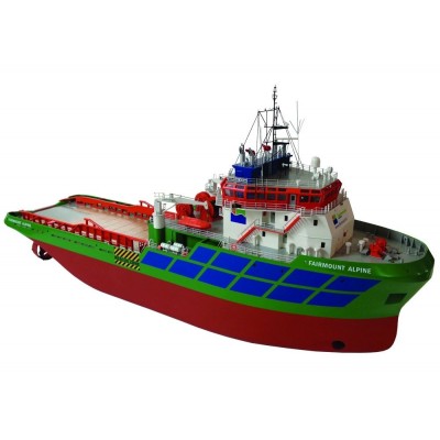 Fairmount Alpine 1:75