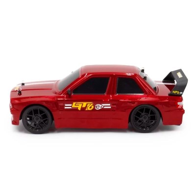 FUNTEK GT16E červený