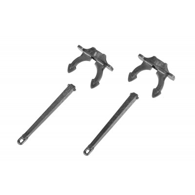 Kotva 18x35mm (2 ks)