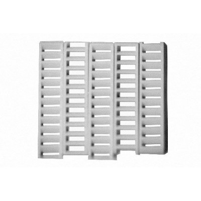 Žebřík 12x55mm (5ks)