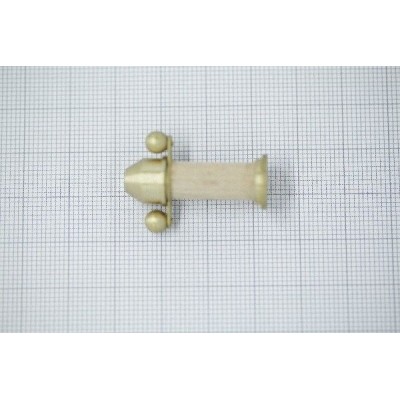 Držák pro lodní kompas 22x32mm