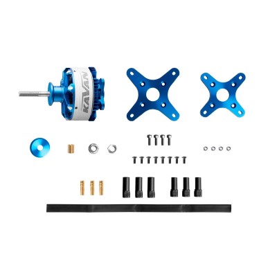 KAVAN Brushless Motor PRO 8050-195