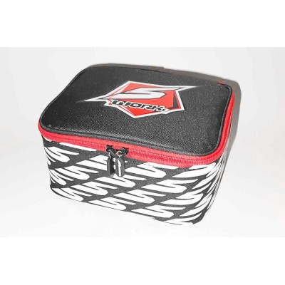 SWORKz brašna pro silikonové oleje, malá