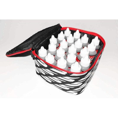 SWORKz brašna pro silikonové oleje, malá