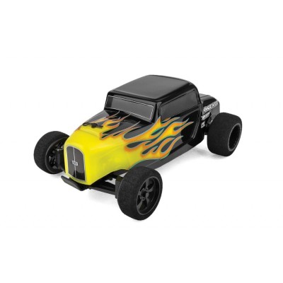 HR28 Hot Rod RTR