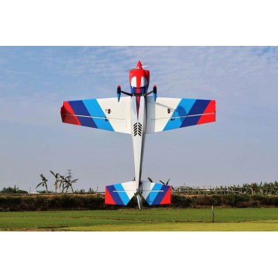 60" Laser-EXP V3 Červená/Bílá/Modrá 1,52m