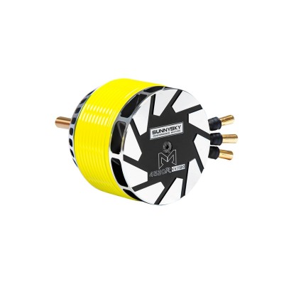 M4520R 1120kV Heli BLS motor