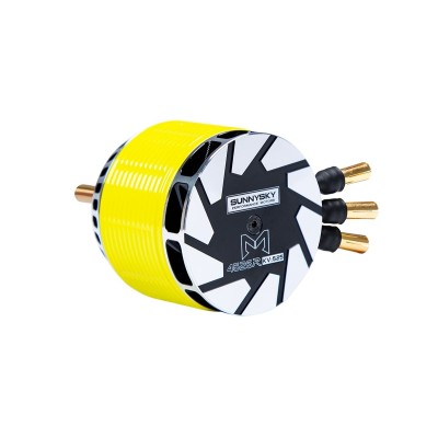 M4526R 540kV Heli BLS motor