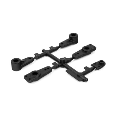 Sada servopák řízení a plynu