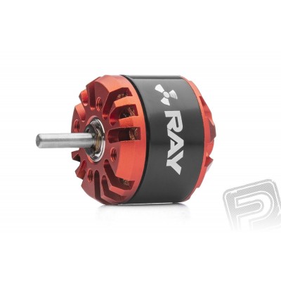 RAY G3 Brushless motor C2826-1000
