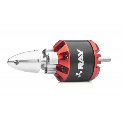 RAY G3 Brushless motor C2830-750
