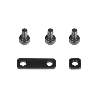 M4 MAX podložka ocasní trubky