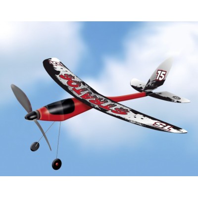 Letadlo gum.p.STRATOS 53cm Günther