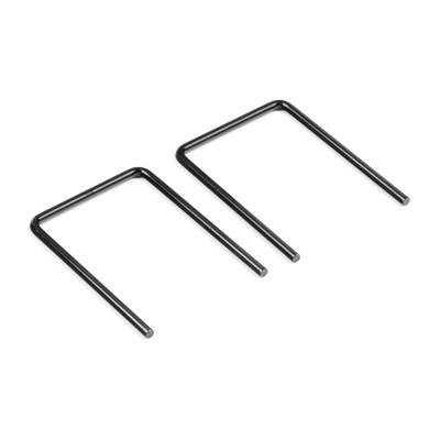 Dolní závěs (2 ks)