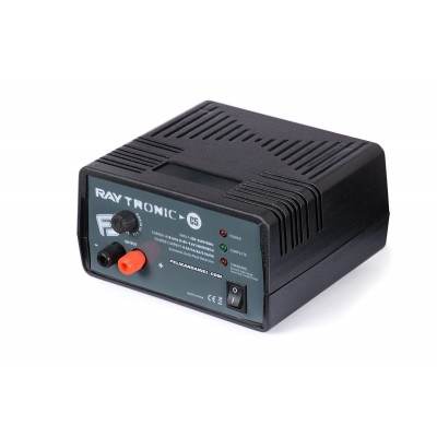 RAYTRONIC C5 NiMH/NiCd nabíječ 5A