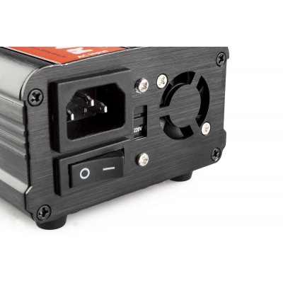 RAYTRONIC P25 stabilizovaný zdroj 15V/25A