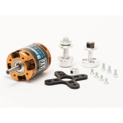 AXI 2820/8 V2 střídavý motor