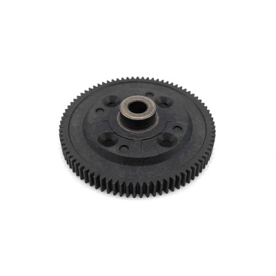 SWORKz hlavní ozubené kolo 81 zubů pro středový diferenciál