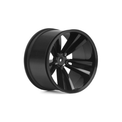 Disky kol černé (2 ks)