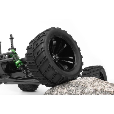 Kola kompletní Monster Truck (2 ks)