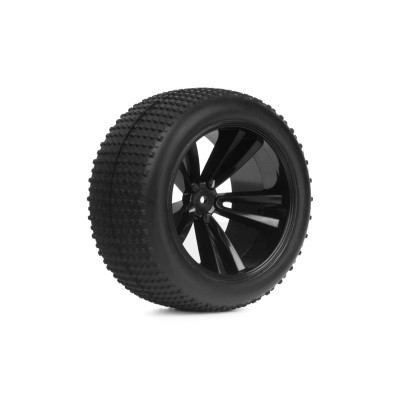 Kola kompletní Truggy (2 ks)