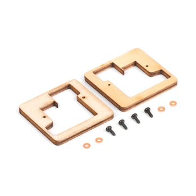 Dřevěný rámeček pro HV6110