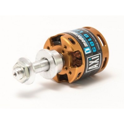 AXI 2808/24 V2 střídavý motor