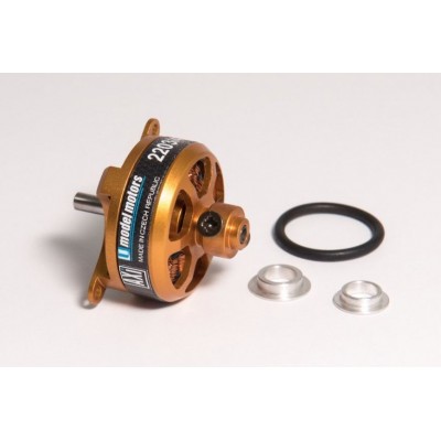 AXI 2203/RACE SAVER V2 střídavý motor