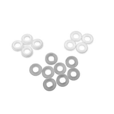 HTR opravná sada olejových tlumičů 13mm, sada