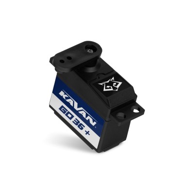 GO-36 Plus (0.14s/60°, 3.4kg.cm)